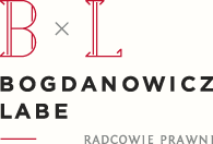 Paweł Bogdanowicz / Adam Labe - Radcowie Prawni